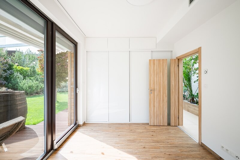 Horní Počernice - Prague 9 | Sale, House Three-bedroom (4+kk), 156 m²