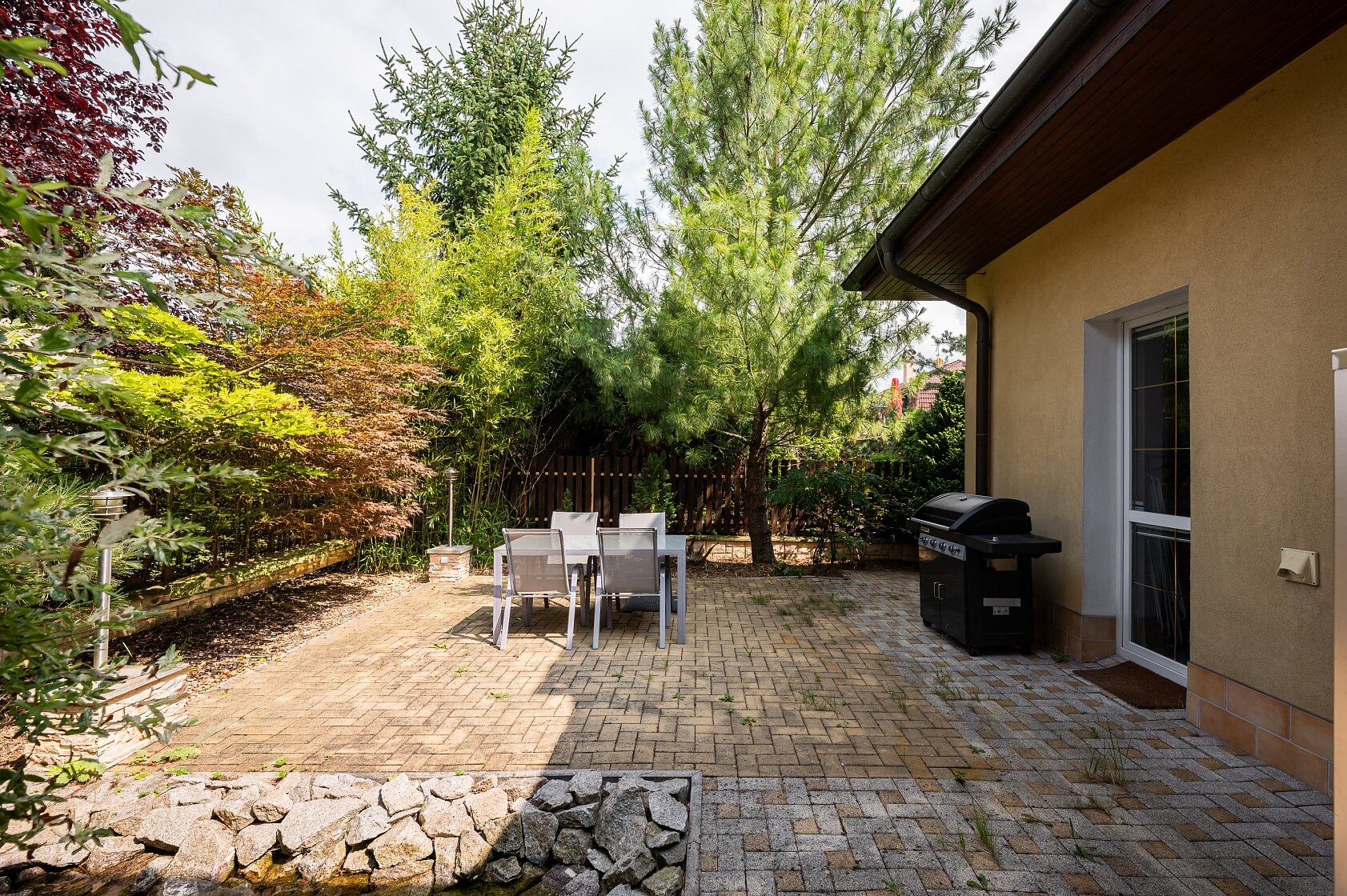 Přední, Zvole - Praha-západ | Sale, House Five-bedroom (6+kk), 268 m²
