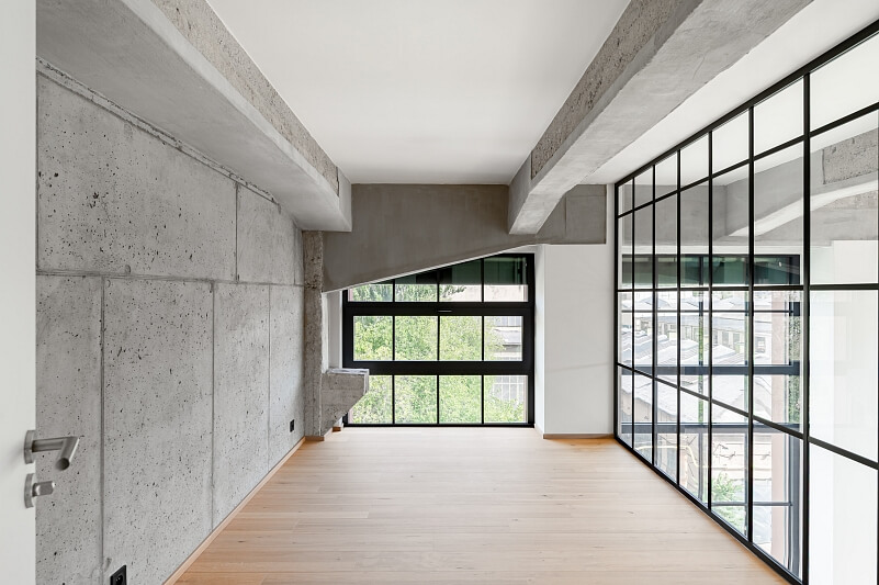Kolbenova, Vysočany - Praha 9 | Prodej, Byt 3+kk, 89 m²