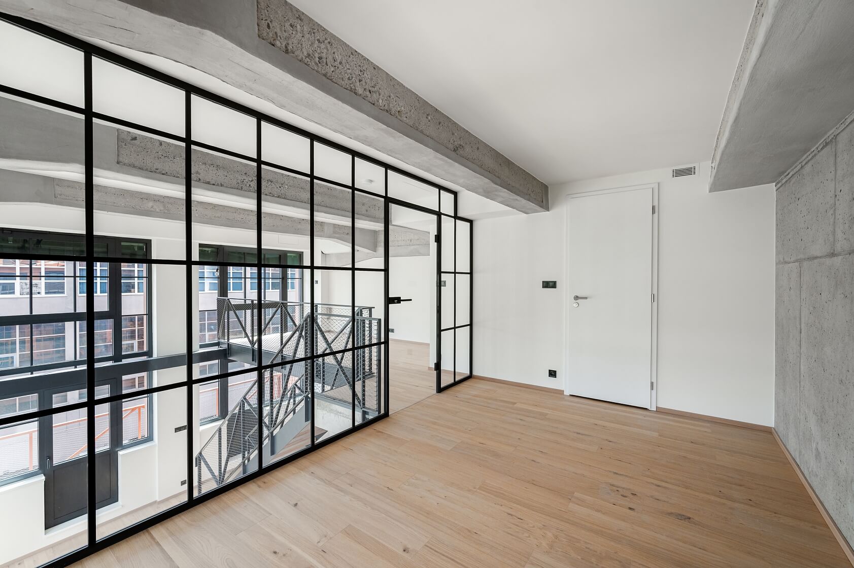 Kolbenova, Vysočany - Praha 9 | Prodej, Byt 3+kk, 89 m²