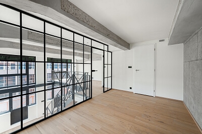 Kolbenova, Vysočany - Praha 9 | Prodej, Byt 3+kk, 89 m²