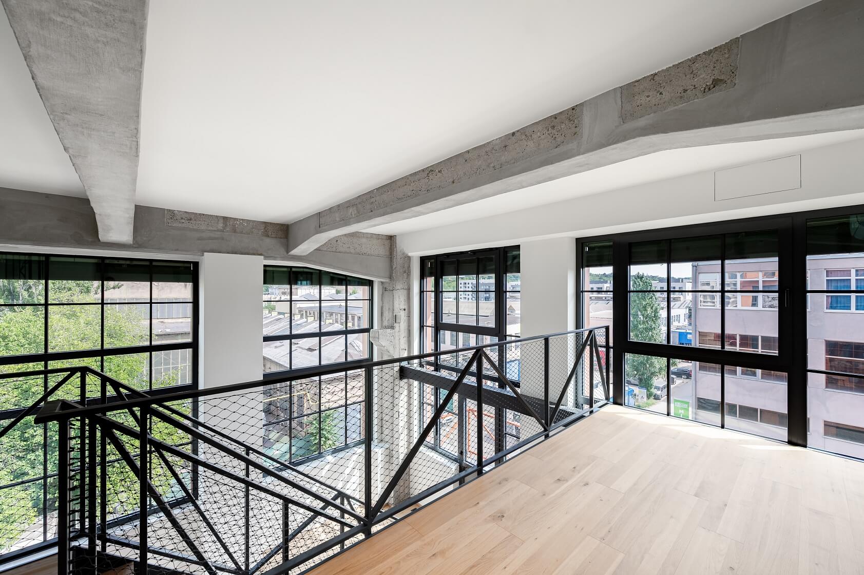 Kolbenova, Vysočany - Prague 9 | Sale, Apartment Two-bedroom (3+kk), 89 m²