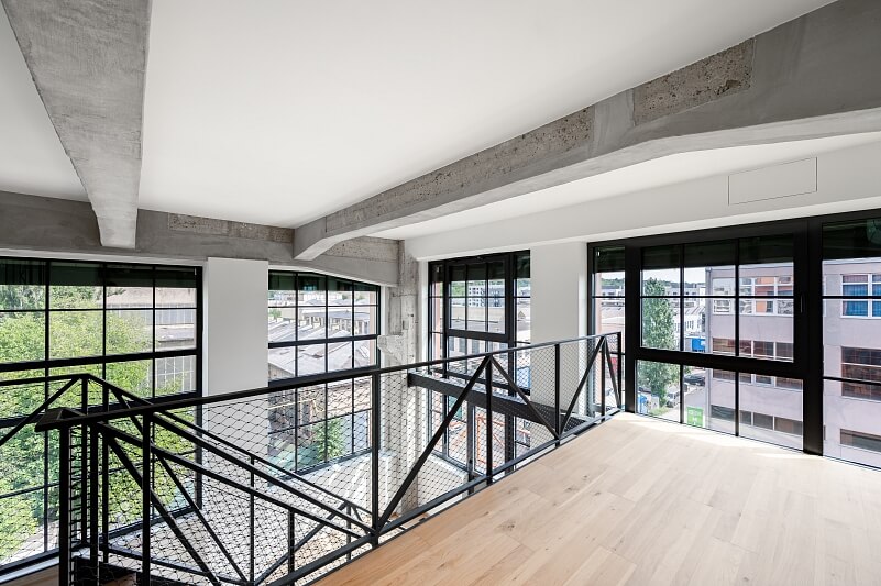 Kolbenova, Vysočany - Praha 9 | Prodej, Byt 3+kk, 89 m²