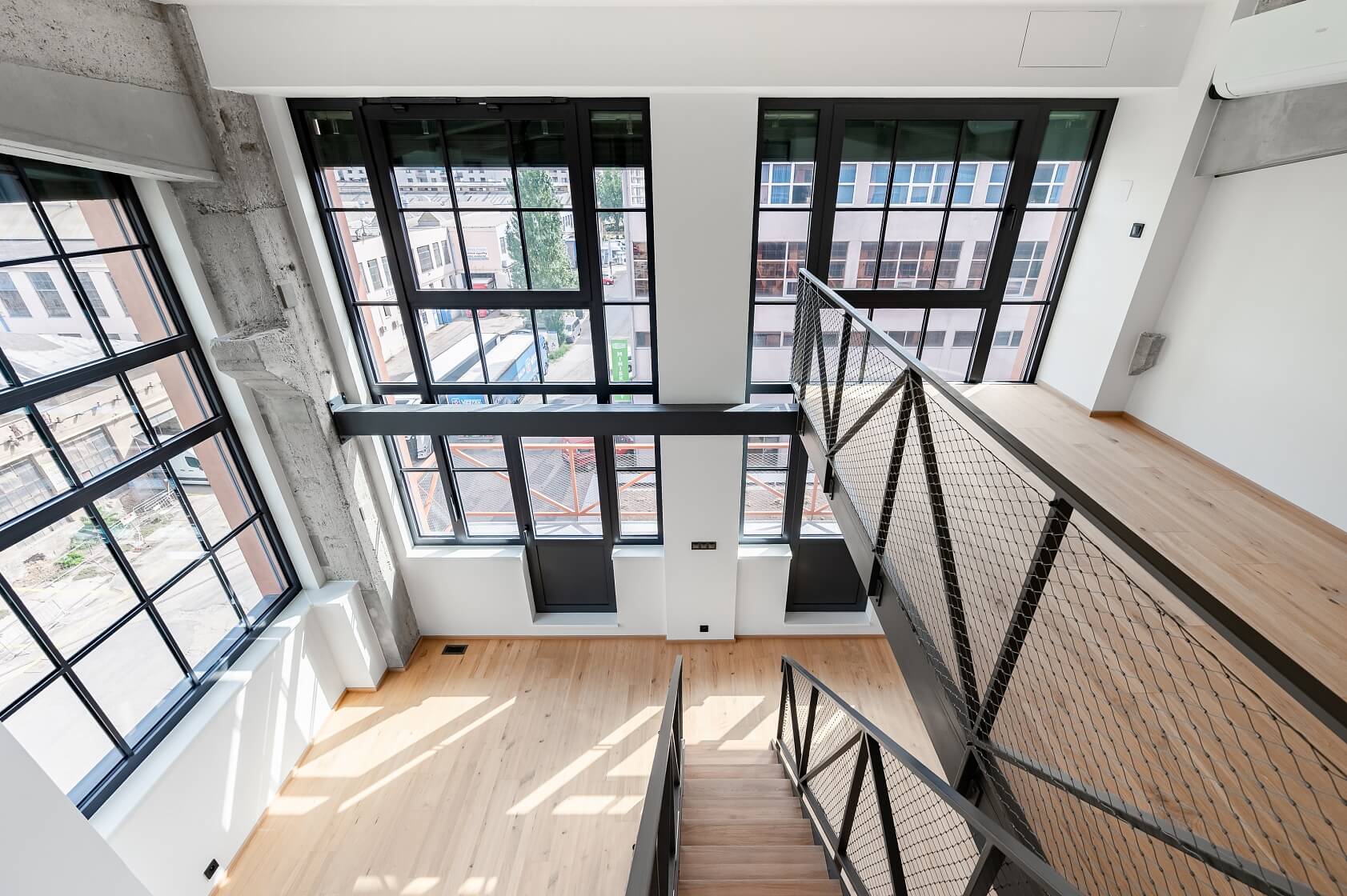 Kolbenova, Vysočany - Praha 9 | Prodej, Byt 3+kk, 89 m²