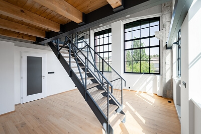 Kolbenova, Vysočany - Praha 9 | Prodej, Byt 3+kk, 89 m²