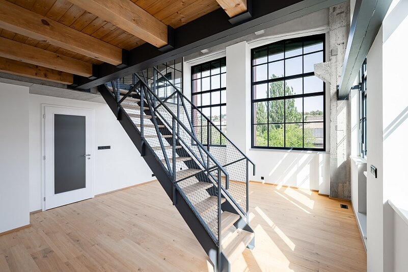 Kolbenova, Vysočany - Praha 9 | Prodej, Byt 3+kk, 89 m²