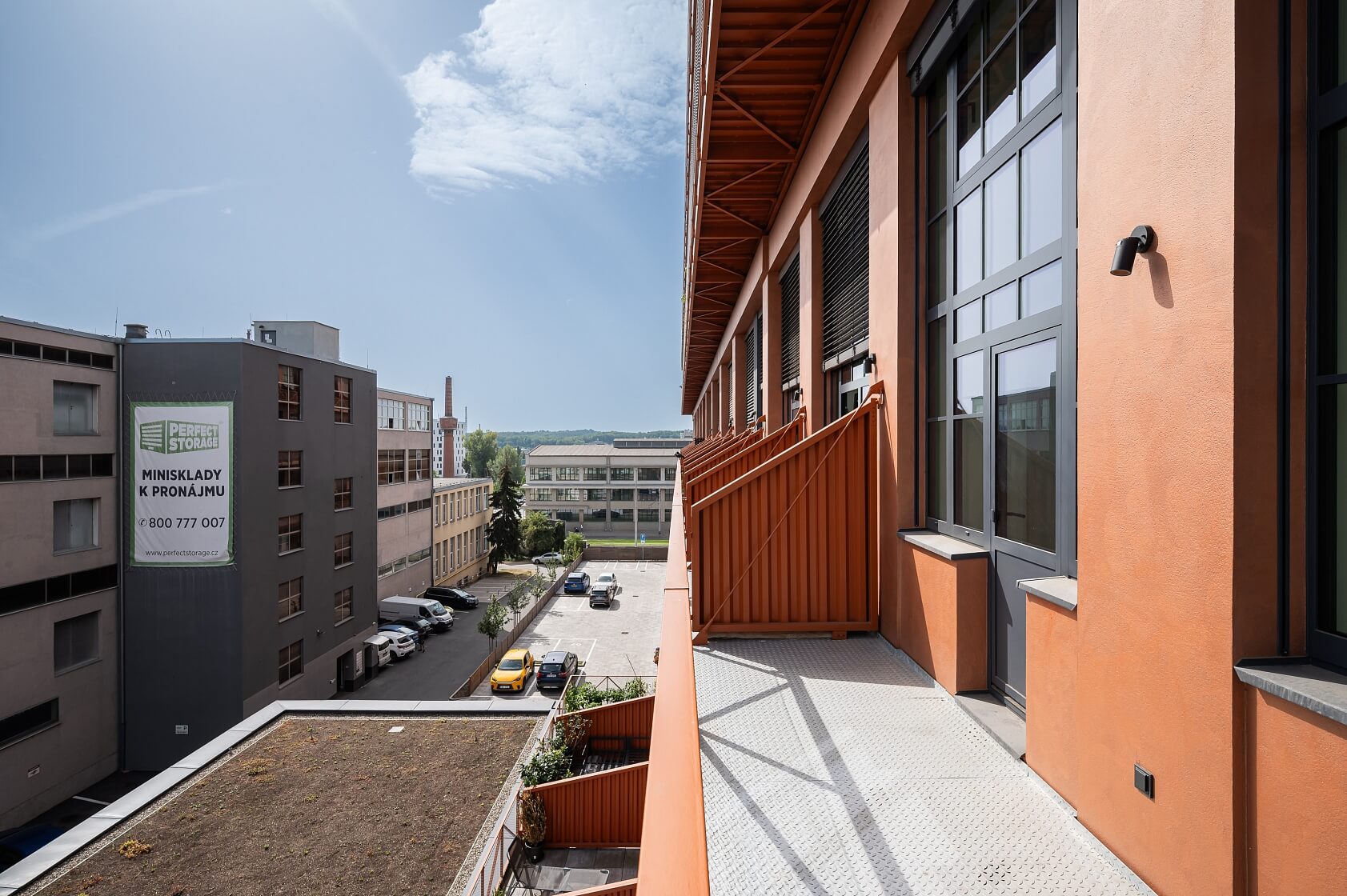 Kolbenova, Vysočany - Praha 9 | Prodej, Byt 3+kk, 89 m²
