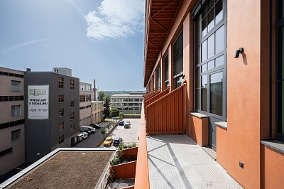 Kolbenova, Vysočany - Praha 9 | Prodej, Byt 3+kk, 89 m²