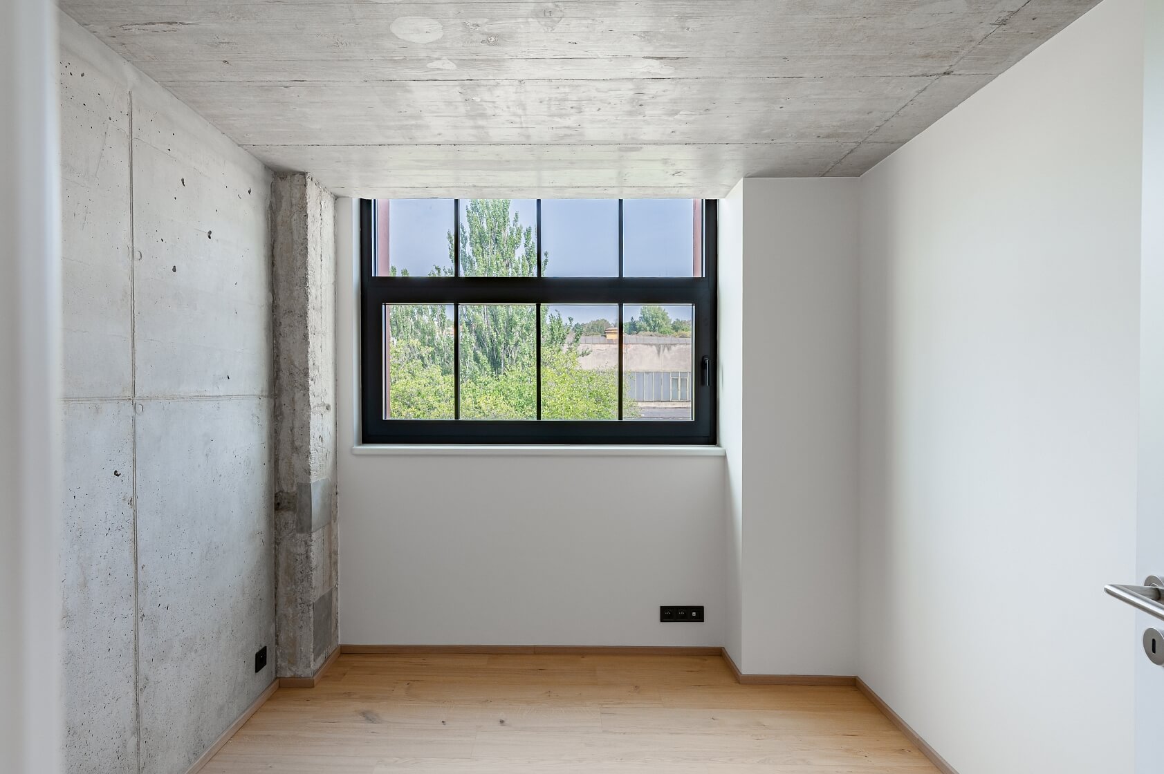 Kolbenova, Vysočany - Praha 9 | Prodej, Byt 3+kk, 89 m²