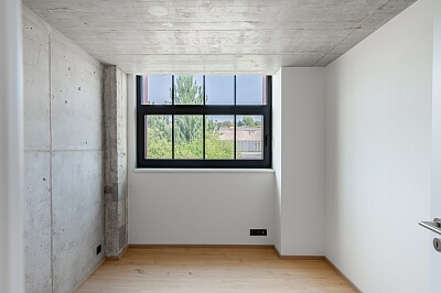 Kolbenova, Vysočany - Prague 9 | Sale, Apartment Two-bedroom (3+kk), 89 m²