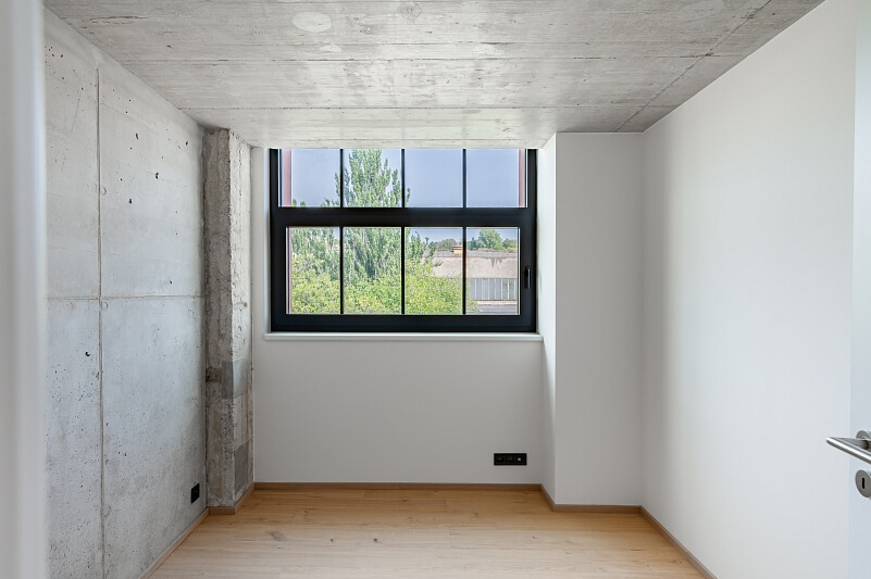 Kolbenova, Vysočany - Praha 9 | Prodej, Byt 3+kk, 89 m²