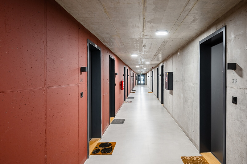 Kolbenova, Vysočany - Praha 9 | Prodej, Byt 3+kk, 89 m²