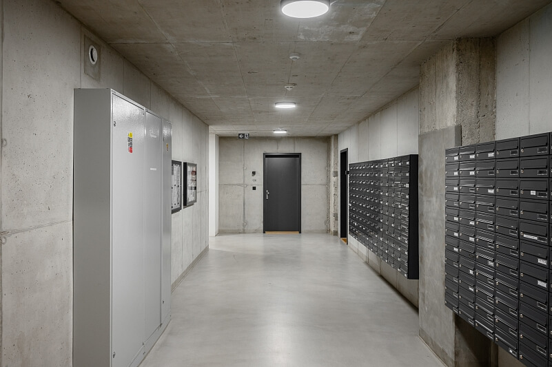 Kolbenova, Vysočany - Praha 9 | Prodej, Byt 3+kk, 89 m²
