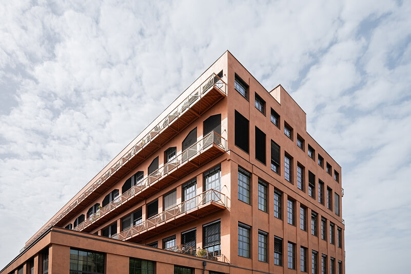 Kolbenova, Vysočany - Praha 9 | Prodej, Byt 2+kk, 84 m²