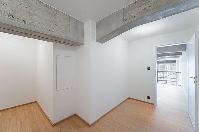 Kolbenova, Vysočany - Prague 9 | Sale, Apartment One-bedroom (2+kk), 84 m²