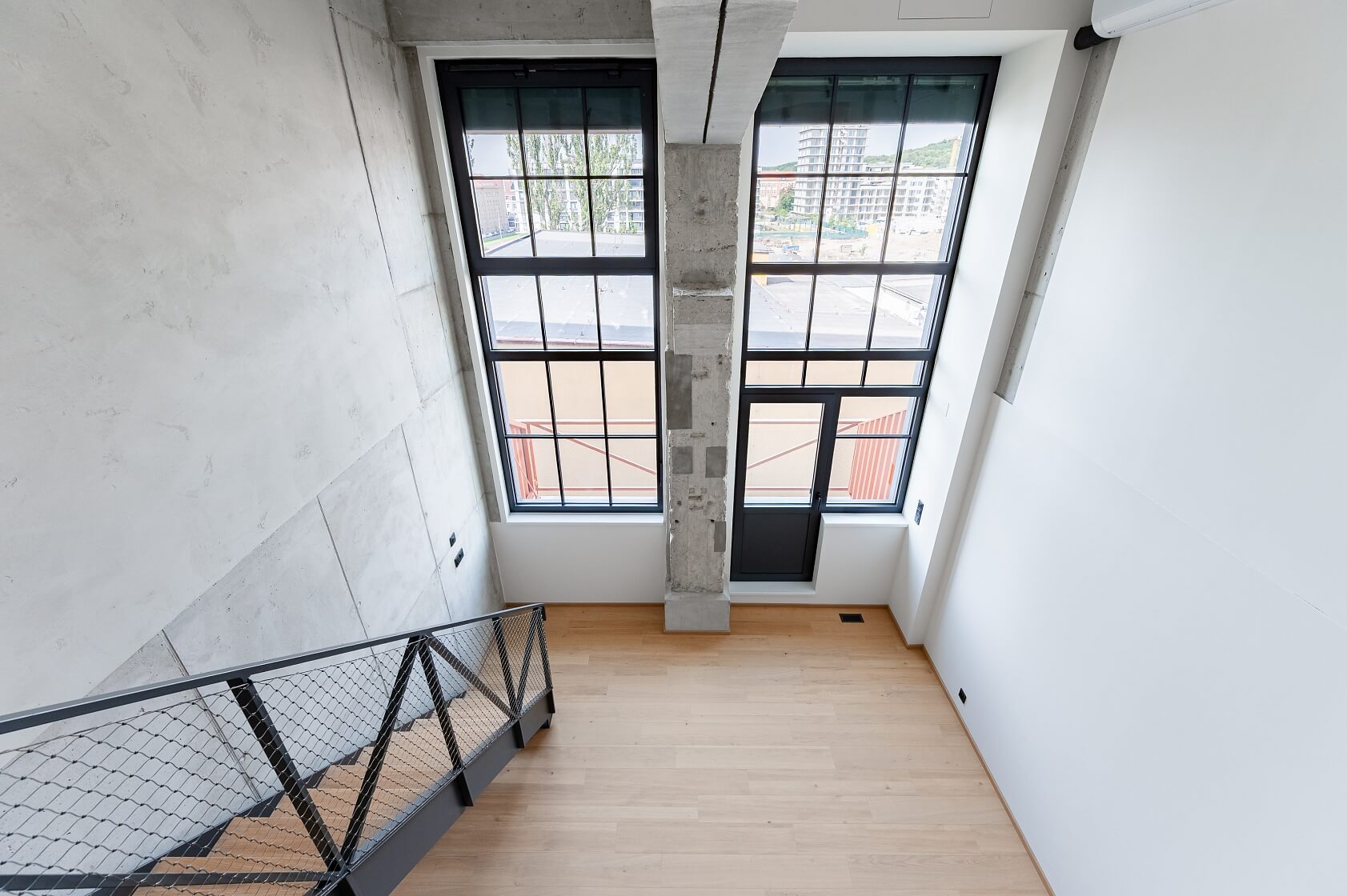 Kolbenova, Vysočany - Praha 9 | Prodej, Byt 2+kk, 84 m²