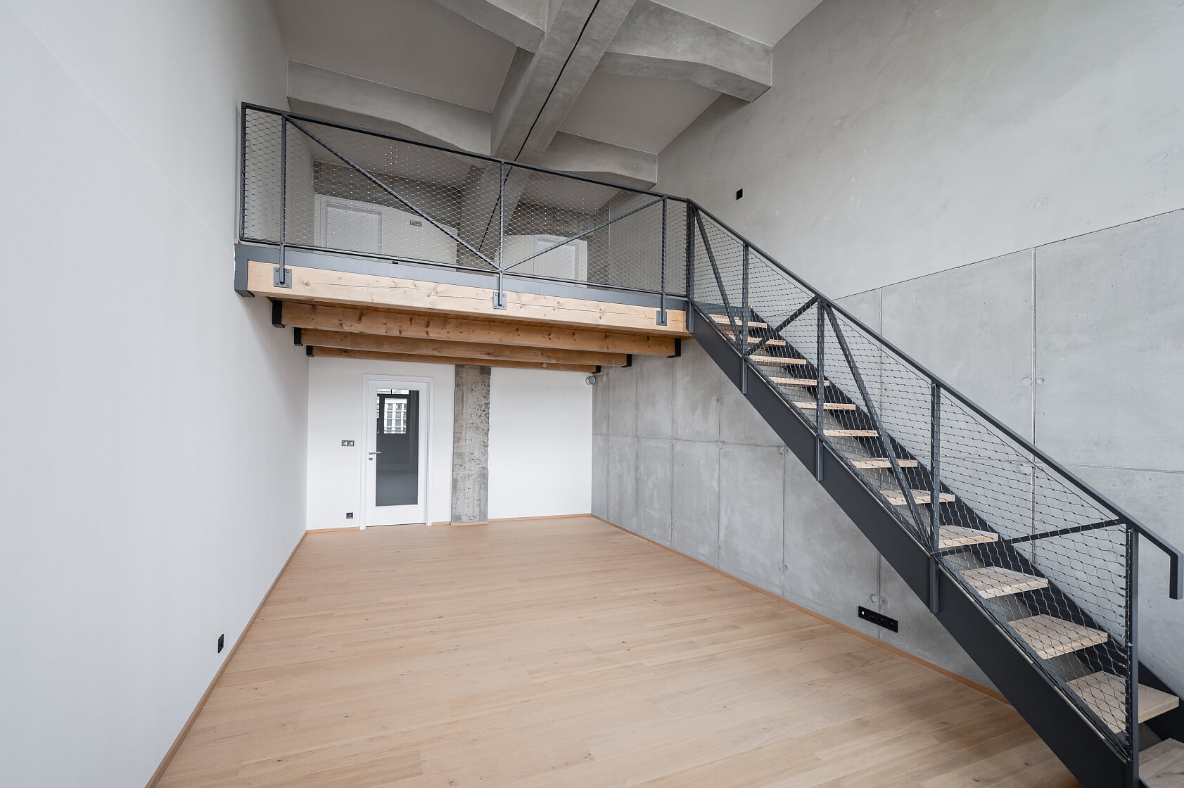 Kolbenova, Vysočany - Praha 9 | Prodej, Byt 2+kk, 84 m²