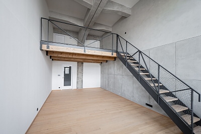 Kolbenova, Vysočany - Praha 9 | Prodej, Byt 2+kk, 84 m²