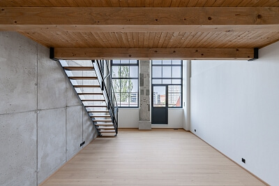 Kolbenova, Vysočany - Prague 9 | Sale, Apartment One-bedroom (2+kk), 84 m²