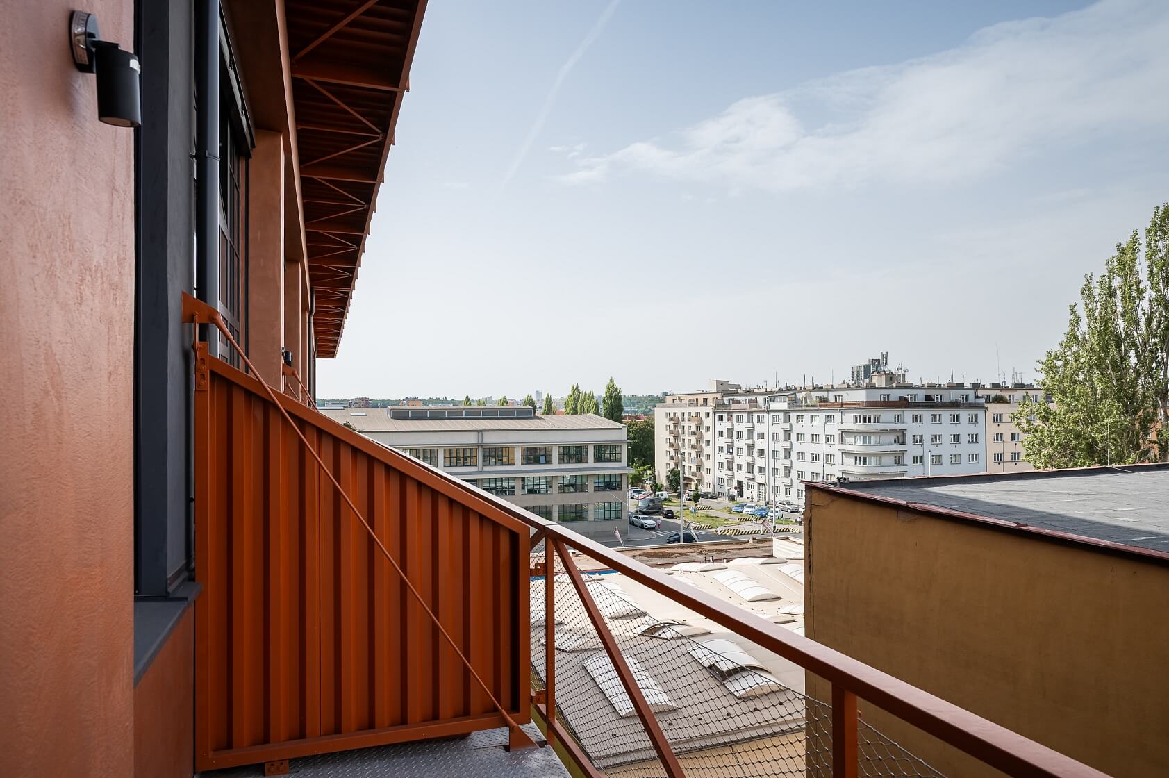 Kolbenova, Vysočany - Praha 9 | Prodej, Byt 2+kk, 84 m²
