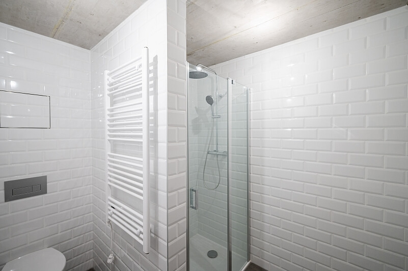 Kolbenova, Vysočany - Prague 9 | Sale, Apartment One-bedroom (2+kk), 84 m²