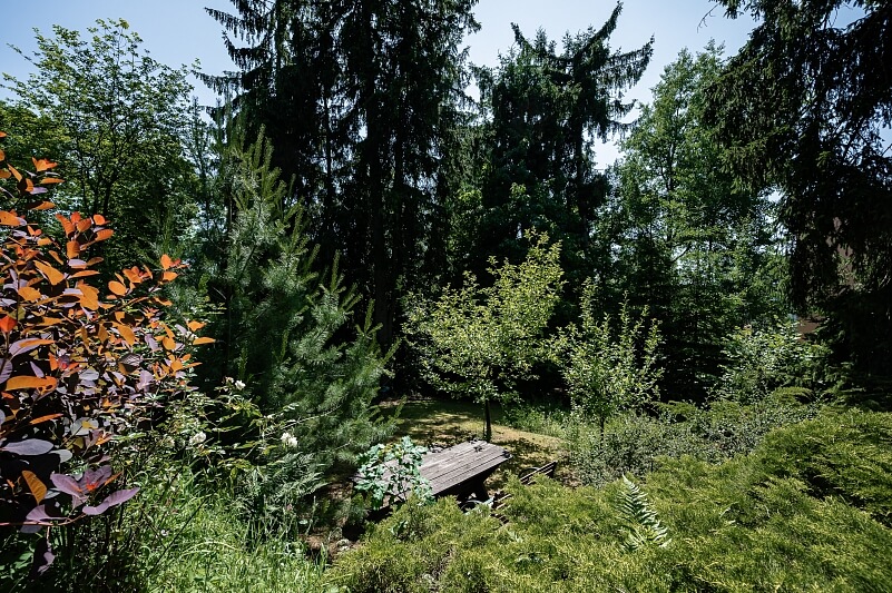 K Dubu, Kamenice - Praha-východ | Sale, Land, 1 203 m²