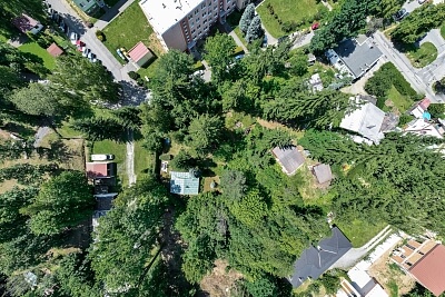 K Dubu, Kamenice - Praha-východ | Prodej, Pozemek, 1 203 m²