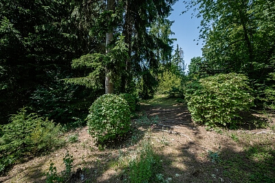 K Dubu, Kamenice - Praha-východ | Sale, Land, 1 203 m²
