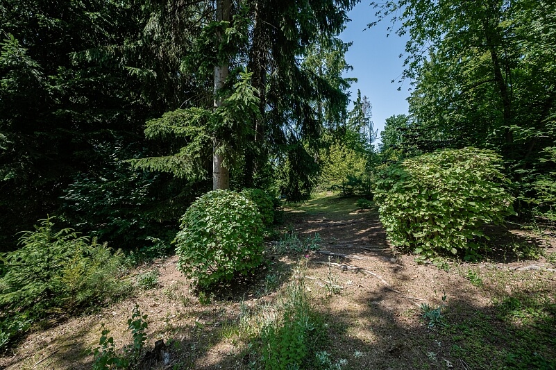 K Dubu, Kamenice - Praha-východ | Sale, Land, 1 203 m²