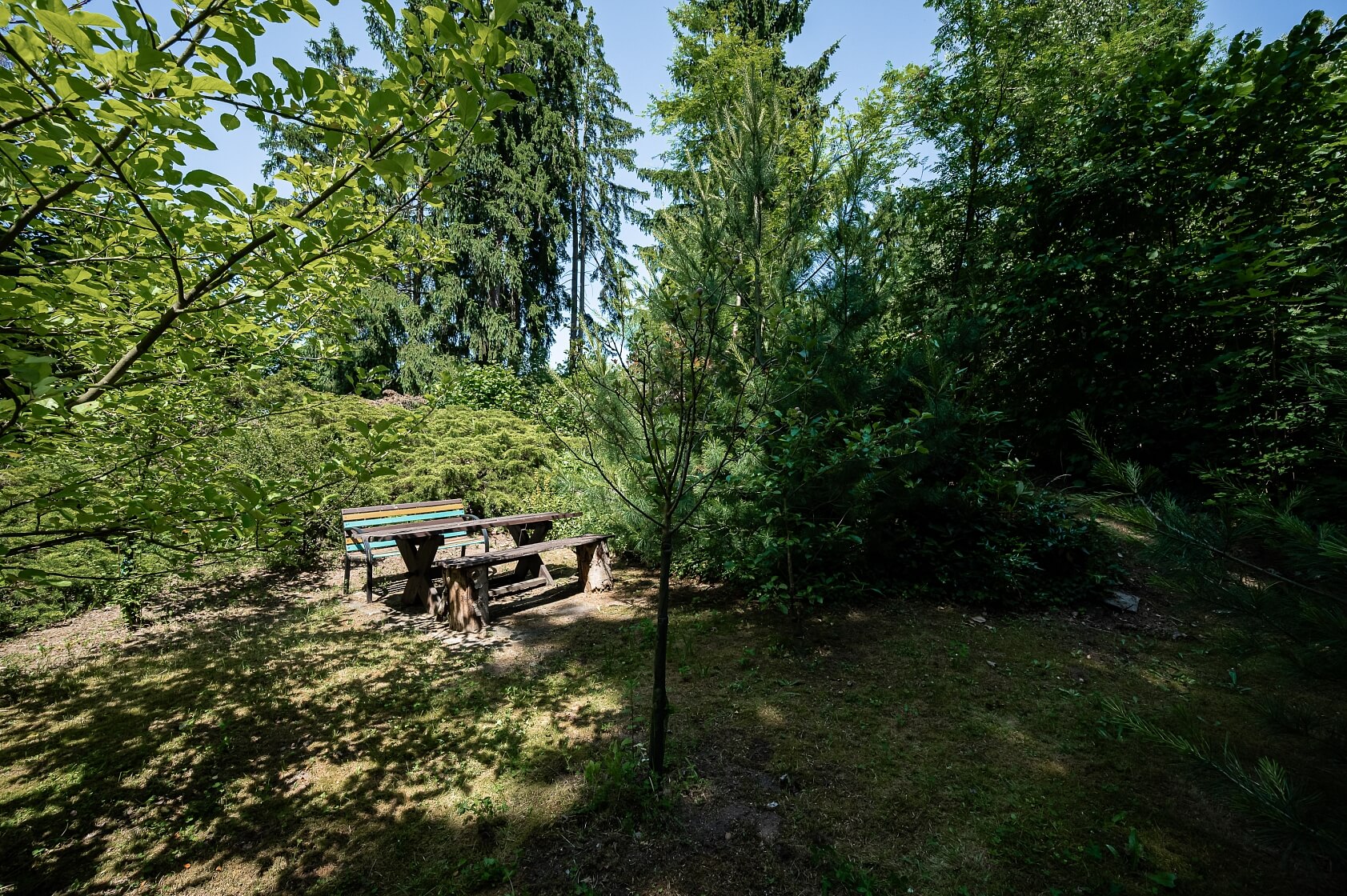 K Dubu, Kamenice - Praha-východ | Prodej, Pozemek, 1 203 m²