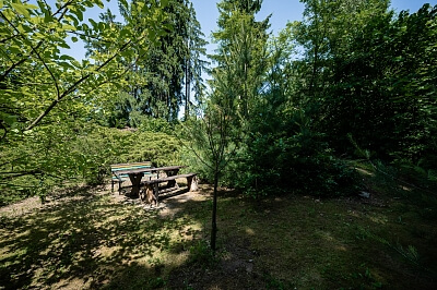 K Dubu, Kamenice - Praha-východ | Sale, Land, 1 203 m²