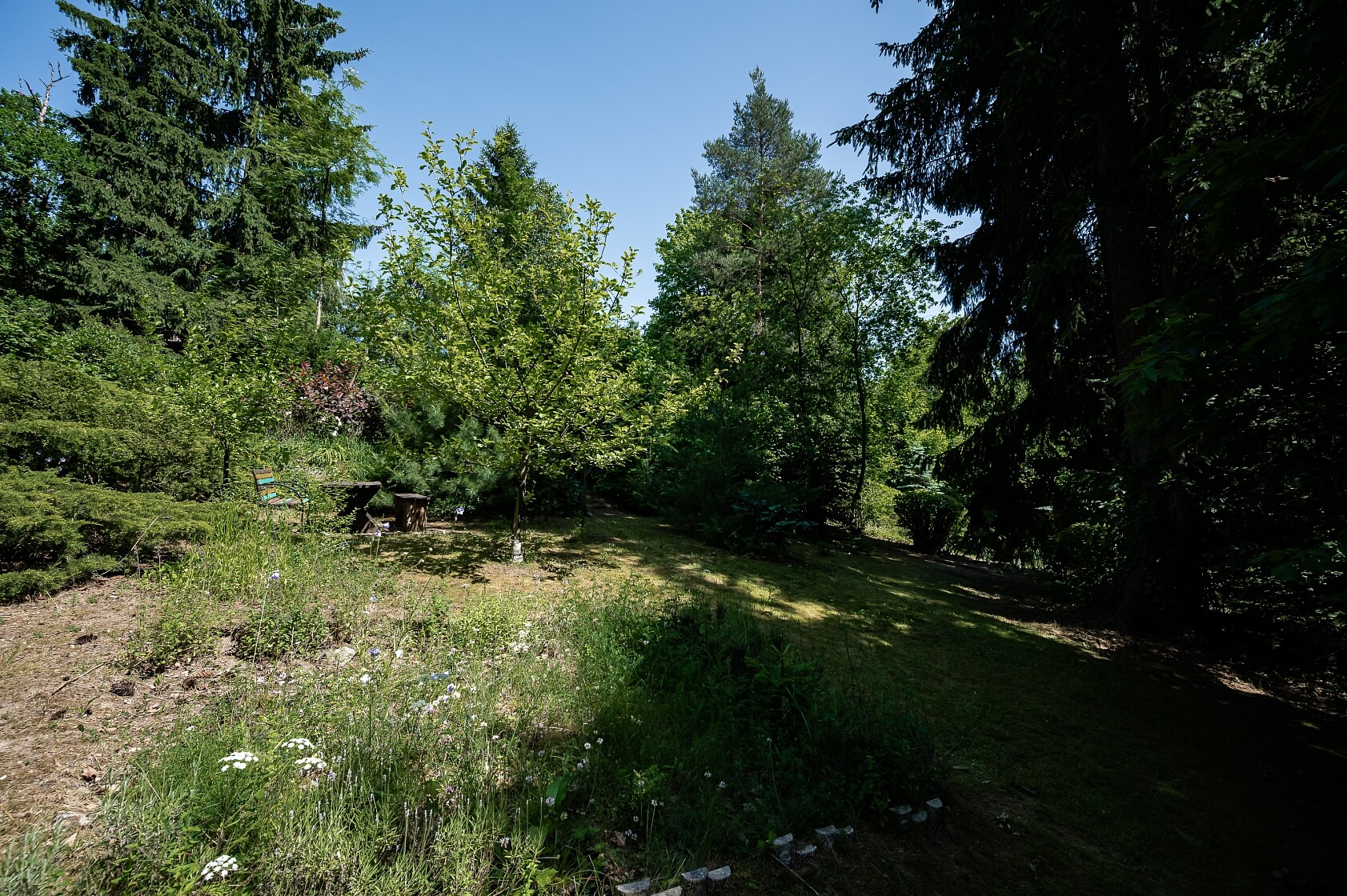 K Dubu, Kamenice - Praha-východ | Prodej, Pozemek, 1 203 m²