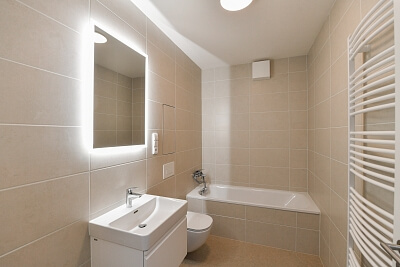 Pod Harfou, Vysočany - Praha 9 | Pronájem, Byt 2+kk, 48 m²