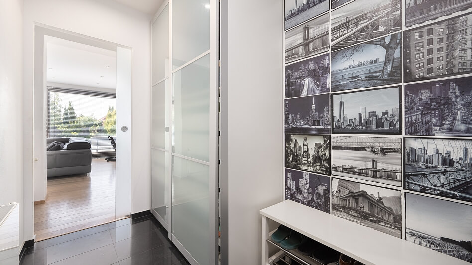 Blansko - Blansko | Rent, House Four-bedroom (5+kk), 185 m²