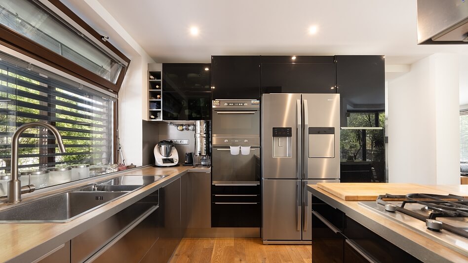 Blansko - Blansko | Rent, House Four-bedroom (5+kk), 185 m²