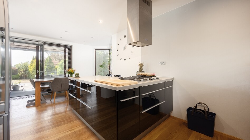 Blansko - Blansko | Rent, House Four-bedroom (5+kk), 185 m²