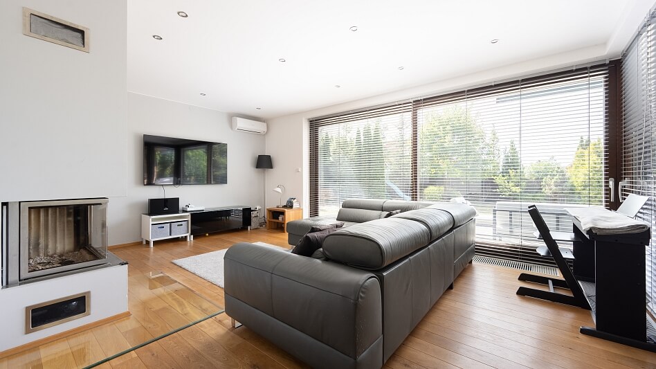 Blansko - Blansko | Rent, House Four-bedroom (5+kk), 185 m²