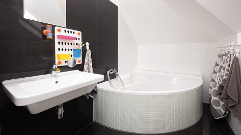 Blansko - Blansko | Rent, House Four-bedroom (5+kk), 185 m²