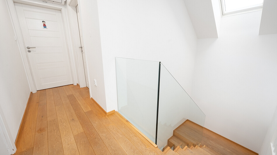 Blansko - Blansko | Rent, House Four-bedroom (5+kk), 185 m²