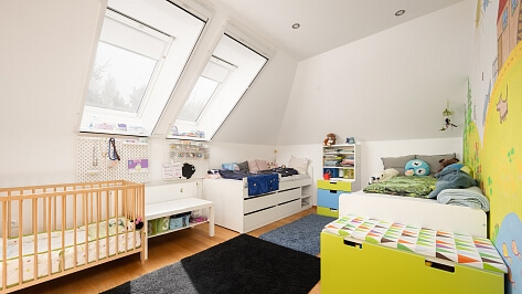 Blansko - Blansko | Rent, House Four-bedroom (5+kk), 185 m²