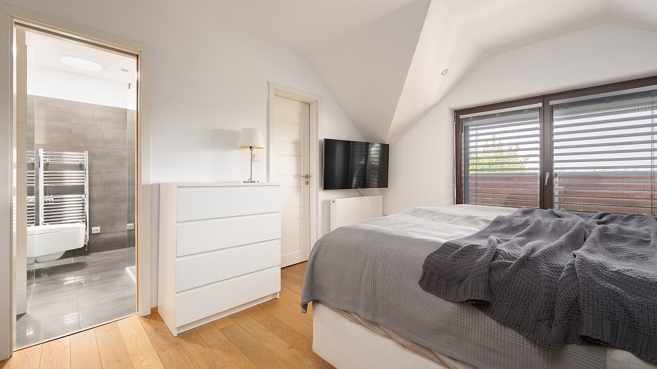 Blansko - Blansko | Rent, House Four-bedroom (5+kk), 185 m²