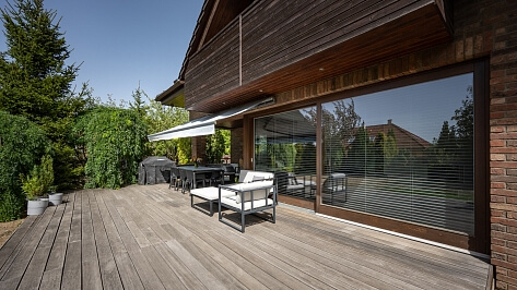 Češkovice, Blansko - Blansko | Pronájem, Rodinný dům 5+kk, 185 m²