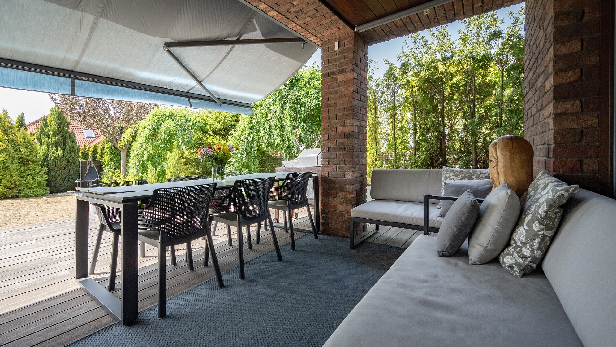 Češkovice, Blansko - Blansko | Pronájem, Rodinný dům 5+kk, 185 m²