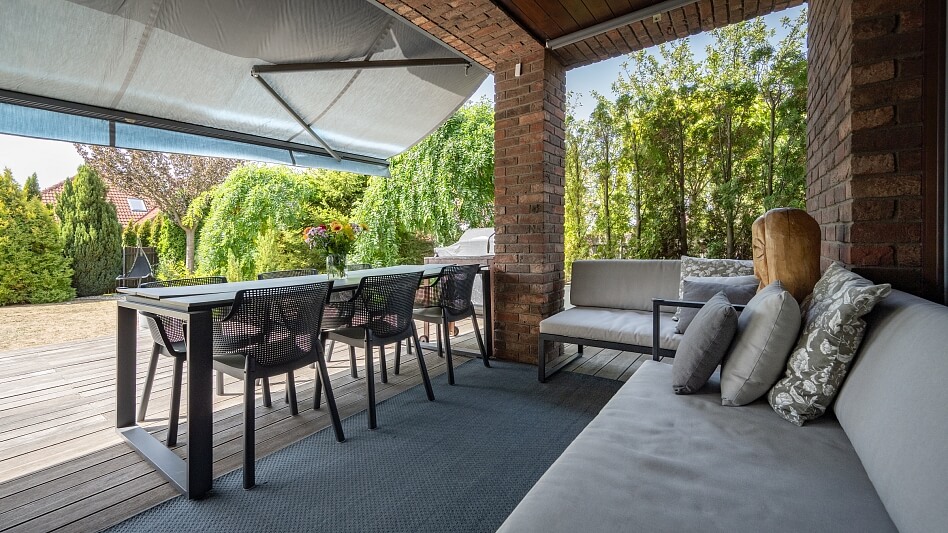 Blansko - Blansko | Rent, House Four-bedroom (5+kk), 185 m²