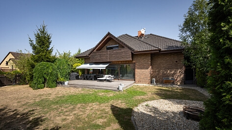 Češkovice, Blansko - Blansko | Pronájem, Rodinný dům 5+kk, 185 m²