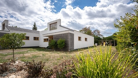 Brod nad Dyjí, Brod nad Dyjí - Břeclav | Rent, House Two-bedroom (3+kk), 141 m²