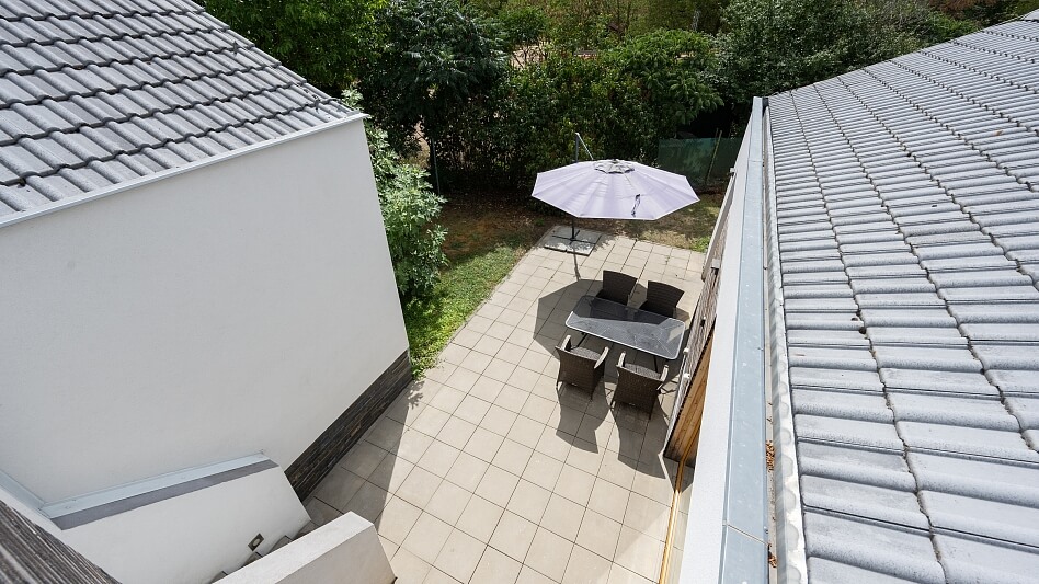 Brod nad Dyjí, Brod nad Dyjí - Břeclav | Pronájem, Rodinný dům 3+kk, 141 m²