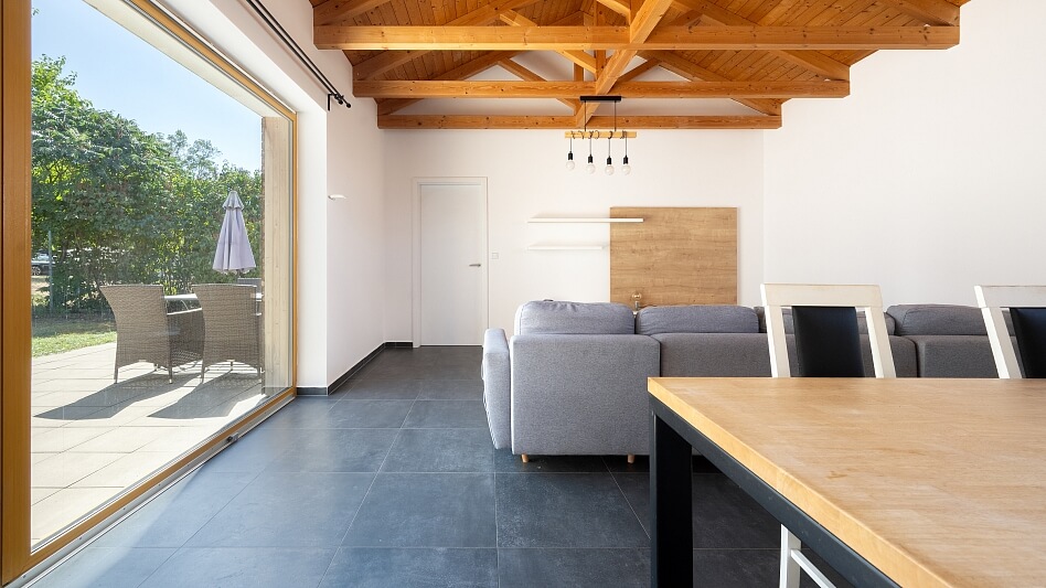 Brod nad Dyjí, Brod nad Dyjí - Břeclav | Pronájem, Rodinný dům 3+kk, 141 m²