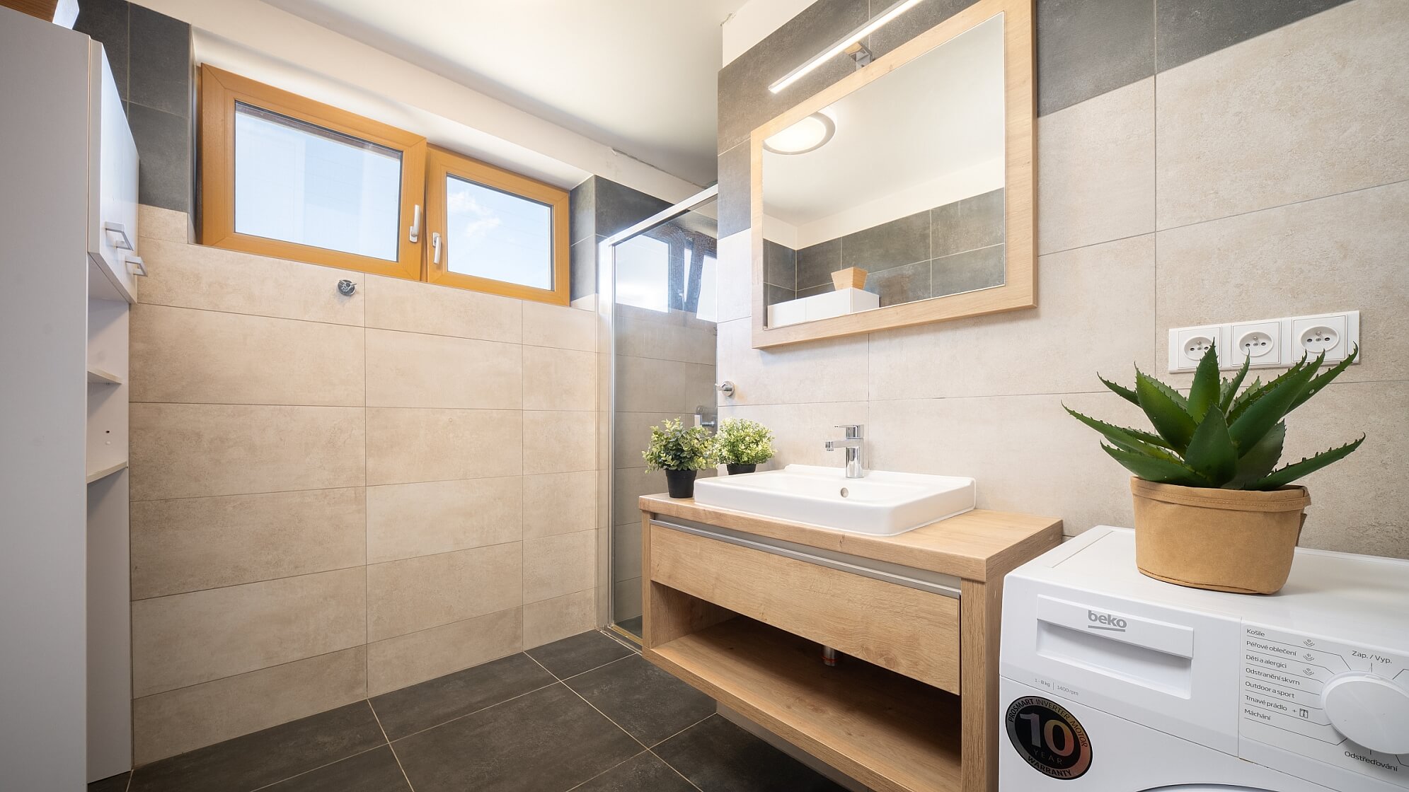 Brod nad Dyjí, Brod nad Dyjí - Břeclav | Rent, House Two-bedroom (3+kk), 141 m²
