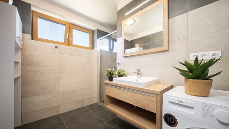 Brod nad Dyjí, Brod nad Dyjí - Břeclav | Rent, House Two-bedroom (3+kk), 141 m²